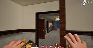 They're In The Walls