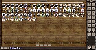 Fantasy Grounds - Creatures A-Z, Volume 3 (Token Pack)