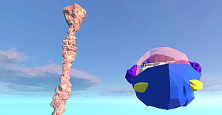 契約の浮遊船　失った記憶と空の遺跡