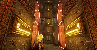 Meet Your Maker - Scorched Necropolis DLC