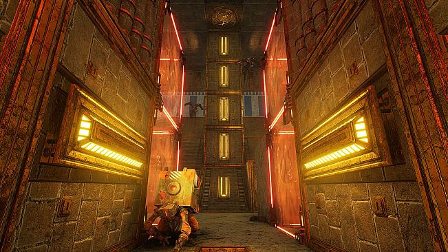 Meet Your Maker - Scorched Necropolis DLC