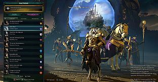 Age of Wonders 4: Starter Edition