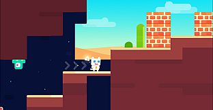 SuperPhantomCat_Soundtrack