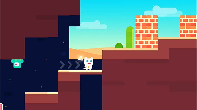 SuperPhantomCat_Soundtrack