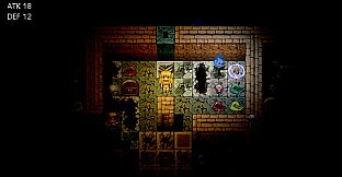 Evil Maze - The Enemy of Abyss