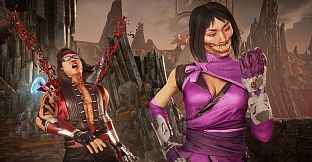 Mortal Kombat 11 Kombat Pack 2