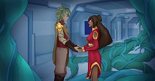 Once Upon an Electric Dream