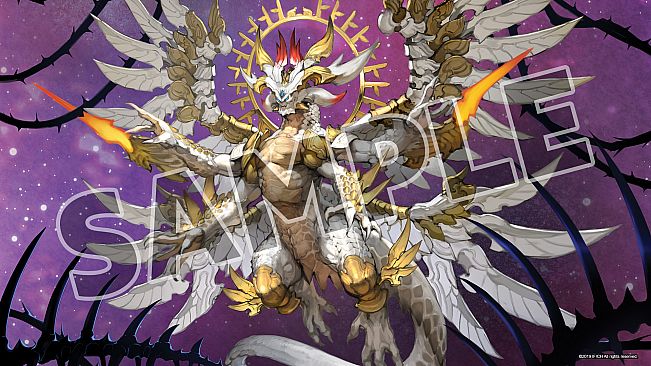 Dragon Star Varnir Deluxe Pack