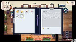 Flowershop Master Yuukarin!