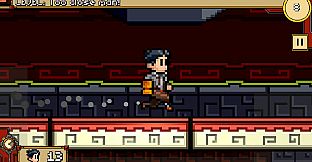 Tic-Toc-Tower - Teslagrad DLC