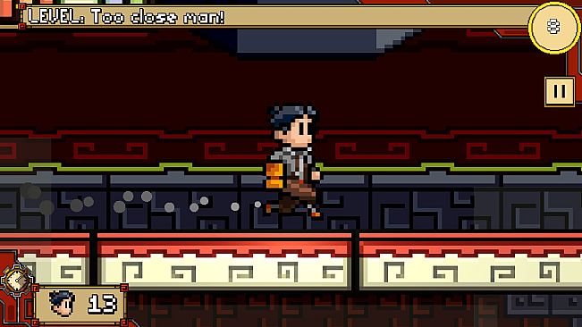 Tic-Toc-Tower - Teslagrad DLC