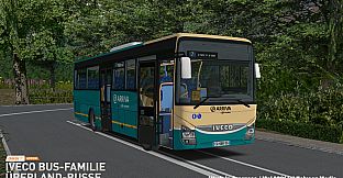 OMSI 2 Add-on IVECO Bus Family Interurban Generation
