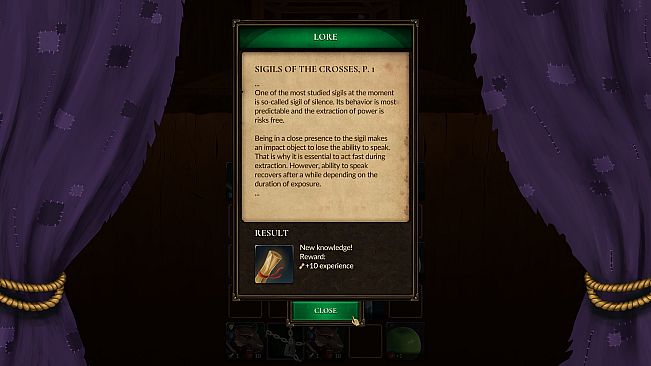 Crossroads: Lucky Edition