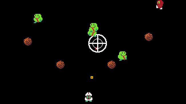 The Tower Of TigerQiuQiu Sniper