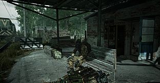 Chernobylite - White Rose Pack