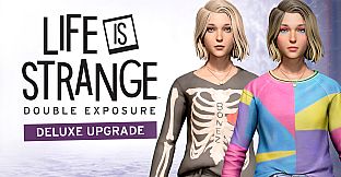 Life is Strange: Double Exposure Deluxe Upgrade