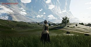 Starwalker - The Last Cylinder