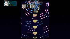 I Got Isekai'd Into a Shmup