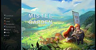 Mistel Garden