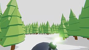 Ridiculous Bombing Game