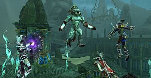 RIFT - Glory of the Ascended Pack