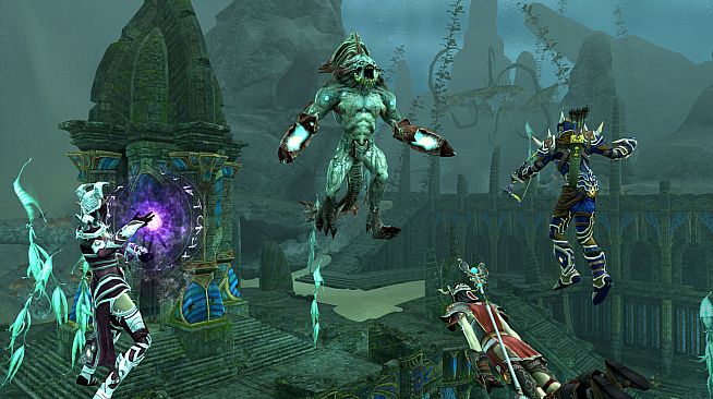 RIFT - Glory of the Ascended Pack