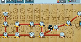 Letter Quest: Grimm's Journey Remastered