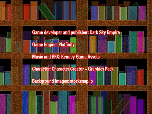 Little Marisa's Disaster Journey