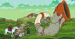 Curious Expedition 2 Bundle