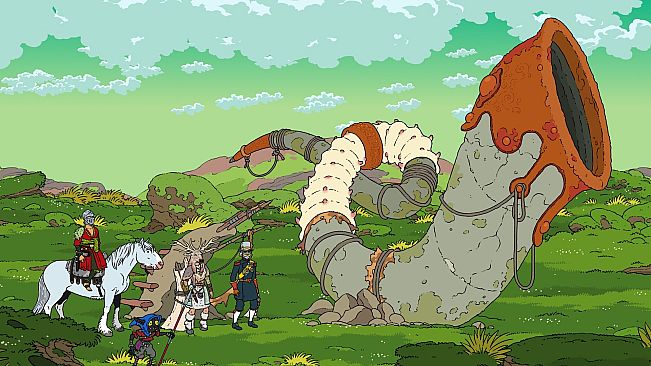 Curious Expedition 2 Bundle