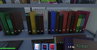 Book Organizer