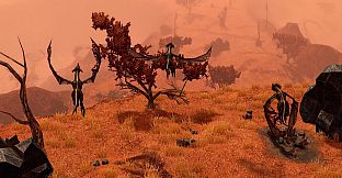 SpellForce 2 - Faith in Destiny Scenario 2: The Golden Fool