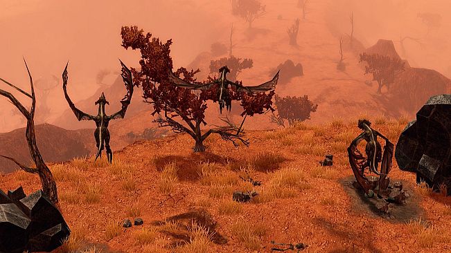 SpellForce 2 - Faith in Destiny Scenario 2: The Golden Fool