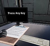 Escape Stories: Virtual Reality