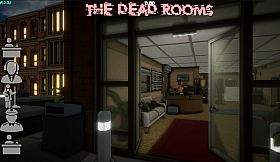 The Dead Rooms