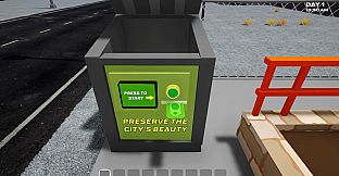 Toll Booth Simulator