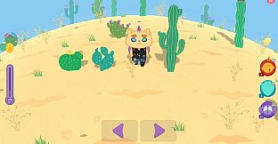 Kiwie vs Desert - Uniform Pack