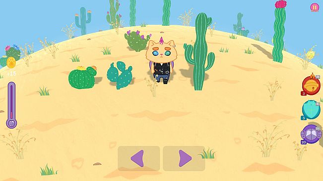 Kiwie vs Desert - Uniform Pack