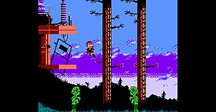 HAUNTED: Halloween '87 (Year of the Witch)