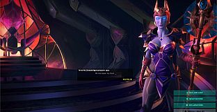 Master of Orion: Elerian Fiefdoms