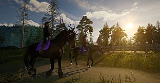 Equinox: Homecoming - Premium Cosmetics Pack