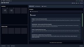 EmpireX - Business, Real Estate and Crime Simulator