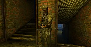 Killing Floor - Urban Nightmare Character Pack