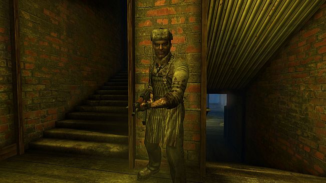 Killing Floor - Urban Nightmare Character Pack