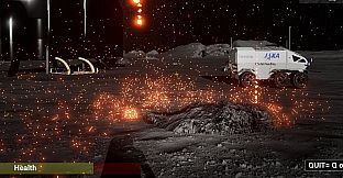 Moon Base 1