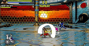 AFRA Survivor: Adventure