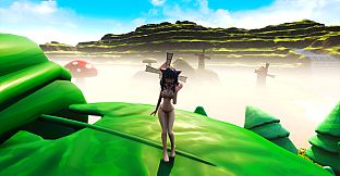 Neko Journey - Hentai Nudity 18+