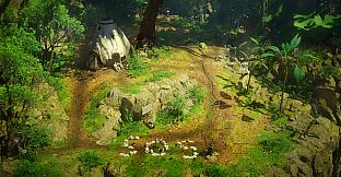 Robinson: The Journey