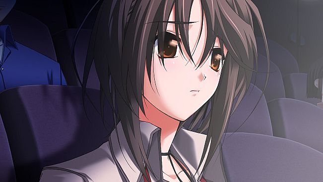 Memories Off #5 Togireta Film