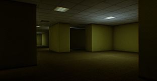 Backrooms of Reality